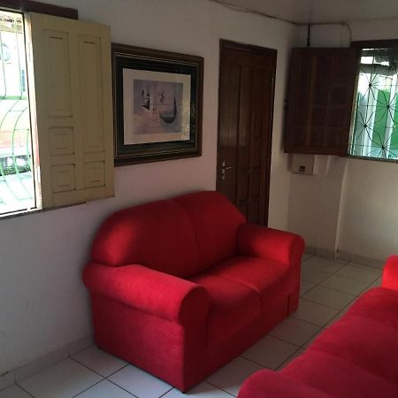 Hostel Manga Rosa Santarem Luaran gambar