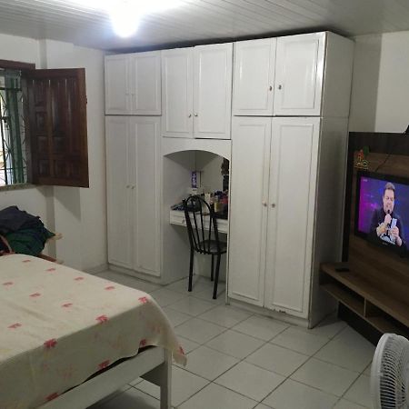 Hostel Manga Rosa Santarem Luaran gambar