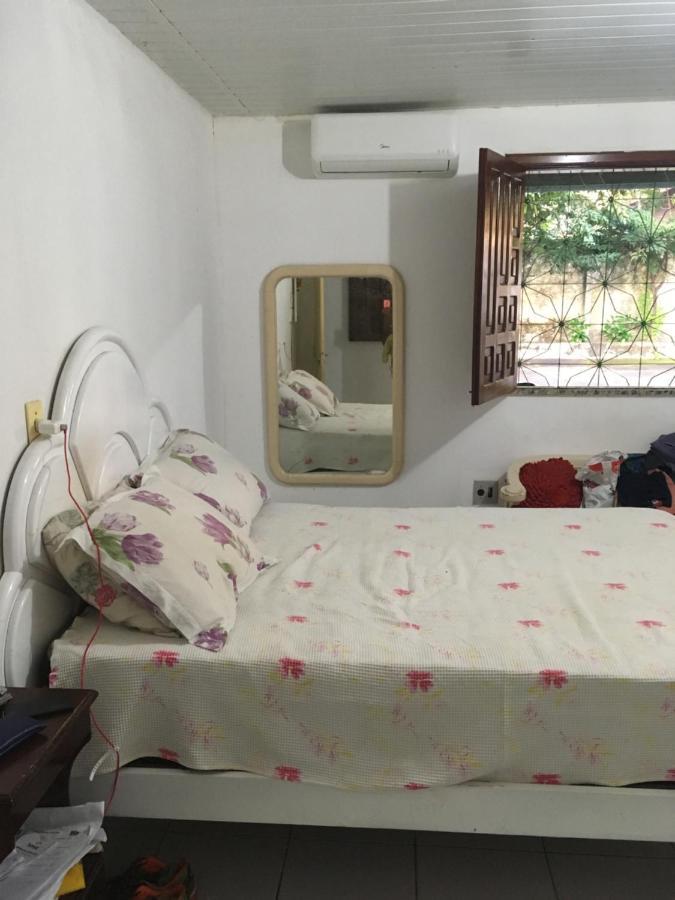 Hostel Manga Rosa Santarem Luaran gambar
