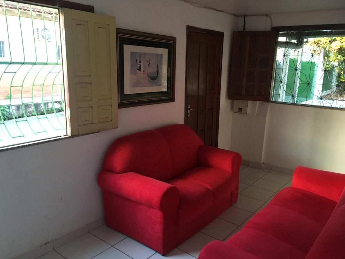 Hostel Manga Rosa Santarem Luaran gambar
