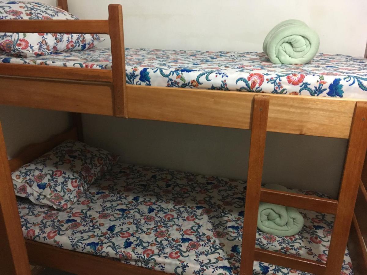 Hostel Manga Rosa Santarem Luaran gambar