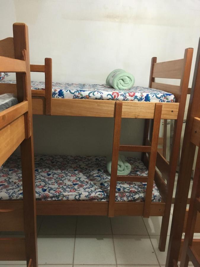 Hostel Manga Rosa Santarem Luaran gambar