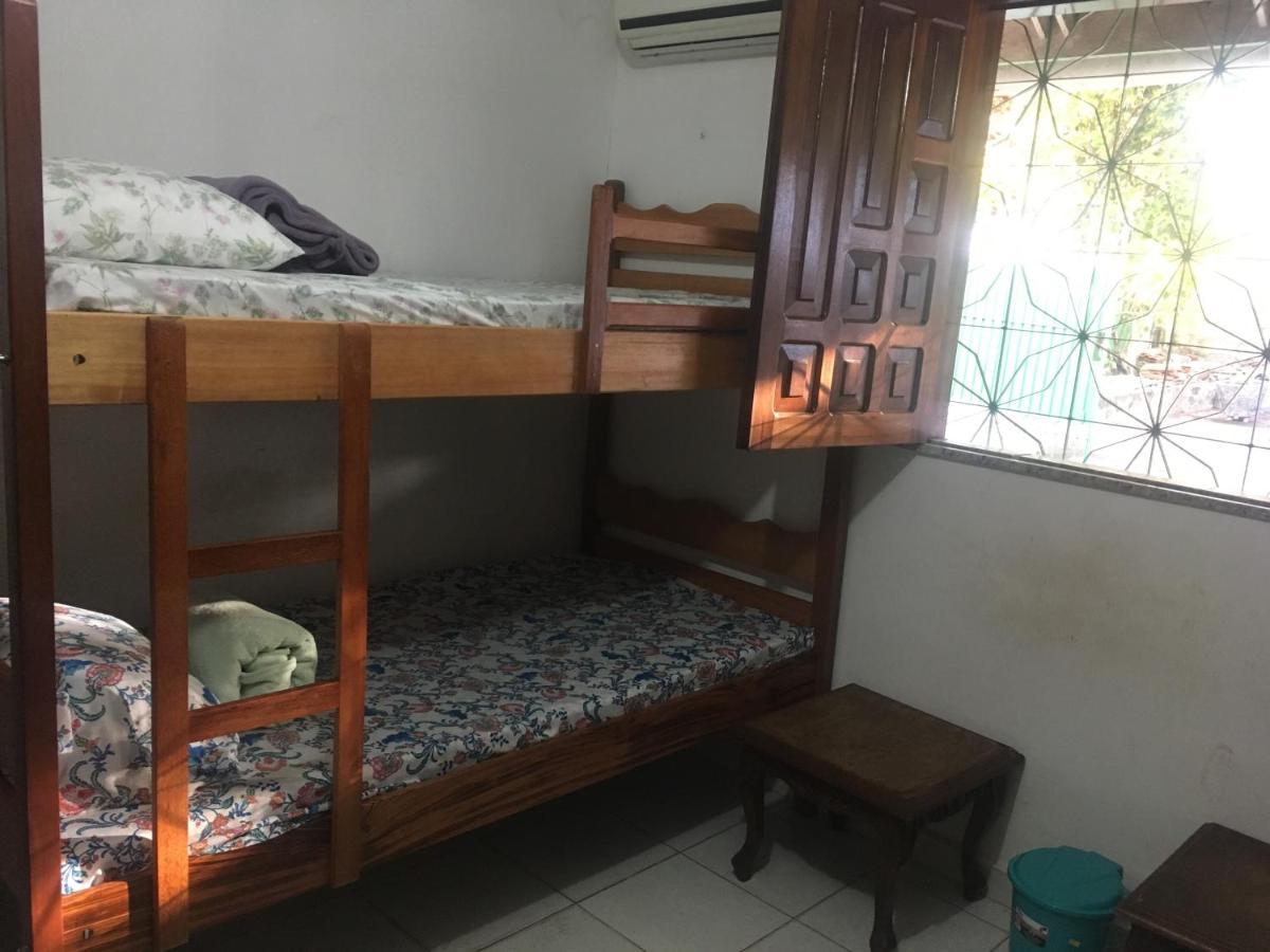 Hostel Manga Rosa Santarem Luaran gambar
