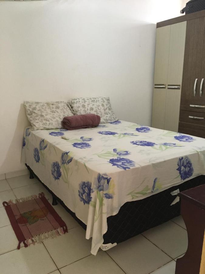 Hostel Manga Rosa Santarem Luaran gambar